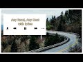 Any Road, Any Cost by Point of Grace with lyrics