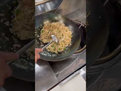 Peruvian and Chinese FUSION 😱- Brasa y Chifa Providence, RI