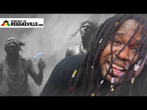 T.Natty - Spread Love [Official Video 2024]