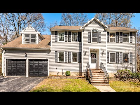 36 Rice Rd, Reading MA - Scott McNeill - Tel: 617-818-0079