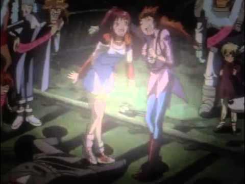 Hakugei Legend Of The Moby Dick 22