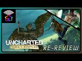 Uncharted: Drake's Fortune RE-REVIEW | ColourShed