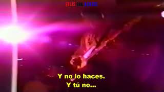 The ocean blue — Slide (subtitulada).