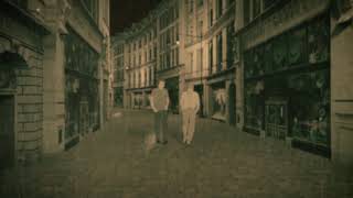 Memento - Duncan Sheik Live at Cafe Carlyle