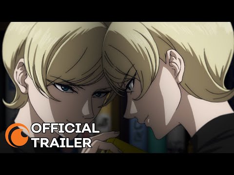 Confira trailer oficial do anime 100 Namoradas Que Te Amam