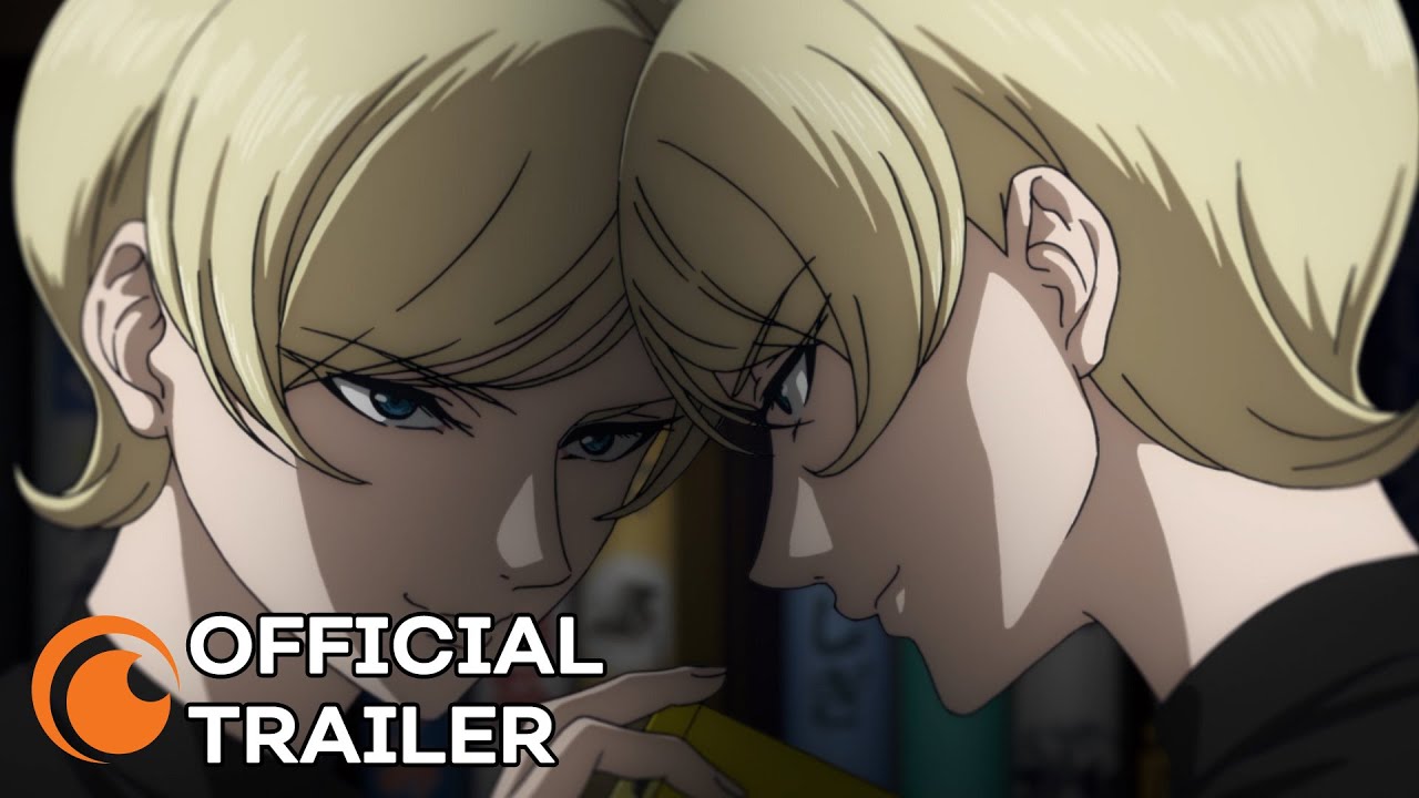 Official Trailer [Subtitled]