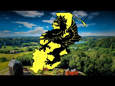 Alternative Country | Republic of Kashubia | Repùblika Kaszëbë