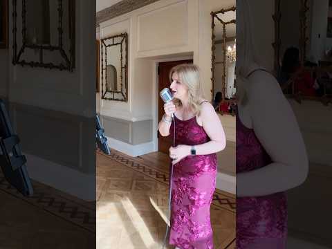 Love the Hell Out of You by Lewis Capaldi at Auchen Castle