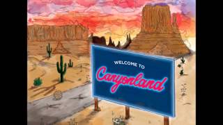 Henry Canyons - Canyonland (Full Album)[HD]