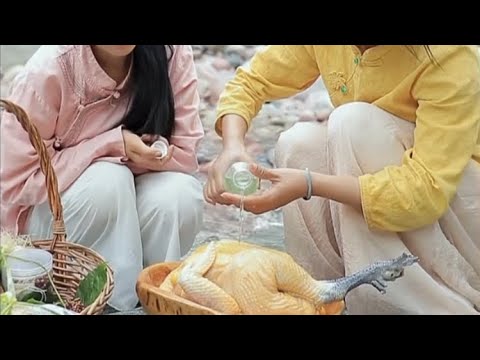 Nature and Wildlife - Life In Jungle Find Fruits are Food - cooking  | Survival Eating