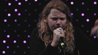 Kate Tempest - Breaks Tunnel Vision (Live on KEXP)
