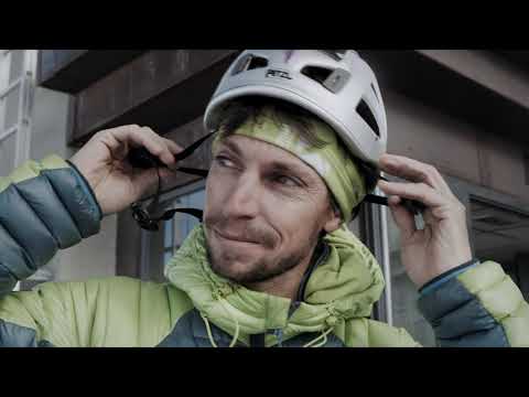 Encordés, 200 ans dans le regard des guides de Chamonix [ FIFAV 2021 ]