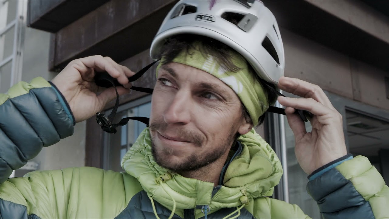 Miniature de la vidéo Encordés, 200 ans dans le regard des guides de Chamonix [ FIFAV 2021 ] du film Encordés, 200 Ans Dans Le Regard Des Guides De Chamonix