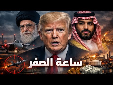 إيران تهدد بقصف استثمارات الخليج-أمريكا…وتحذر ترامب من الانفجار؟