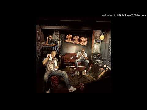 113 - L'Ecole Du Crime  (Ft Mobb Deep)