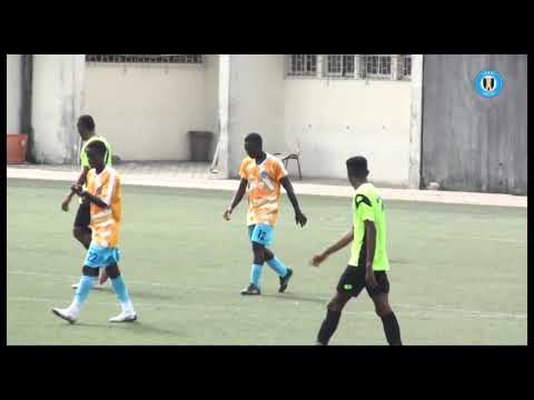 Power of De Cross vs Lekki Utd Matchday 2 Exclusive Highlights Pola Super 4