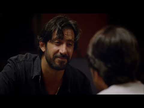 Pacho Herrera and Amado Carrillo Fuentes (Season 3, episode 5 - Narcos)