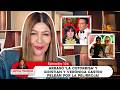 Ep 124 | Martha Figueroa: Arrasó 'La Cotorrisa' y Cristian y Verónica Castro pelean por la pelirroja
