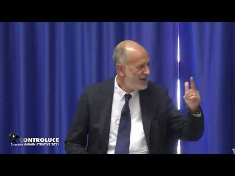 Controluce speciale amministrative 2021 del 16 settembre -comune di Roseto degli Abruzzi-