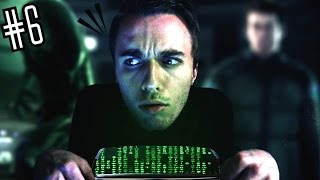 J’ÉTAIS SUR L ORDI QUAND SOUDAINEMENT - Alien: Isolation gameplay FR - #6