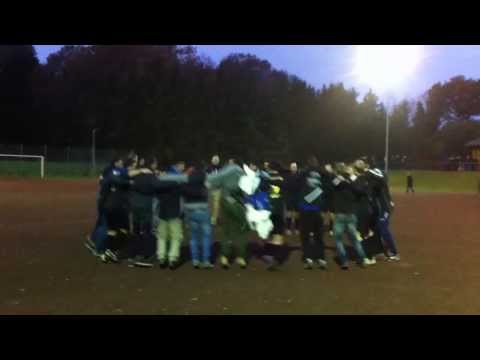 SG Urbar - SV Oberwesel 0:3 (17.11.2013)