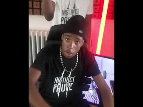 Emkka - frestyle instinct fauve