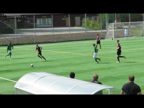 Fint kombinationsspel av Reymersholms IK P01:1 [22/5]