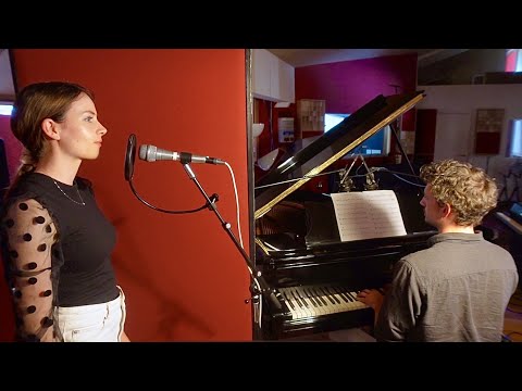 Salome Moana - Members Only (Bobby Bland Cover)