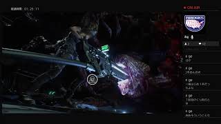 バイオハザードRe：3 ハードコアS狙いタイムアタック