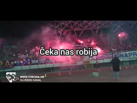 MRZIMO 92 #hajduk #torcida #hnl #viral #shorts