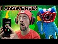 Huggy Wuggy S IN MY HOUSE Kissy Missy Too Survive The Gaming Distractions FGTeeV Gameplay Skit