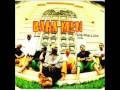 Baha Men  Living on Sunshine