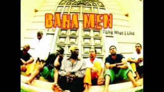 Baha Men  Living on Sunshine