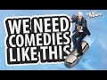 IS COMEDY DEAD? | Film Threat Rants