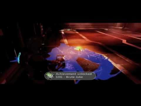 Dead Space 2 Brute Juke Achievement