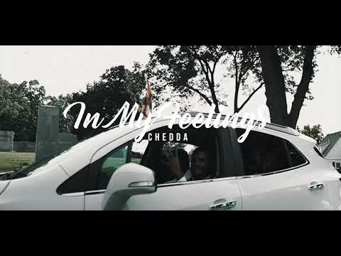 Chedda Sleaze - In My Feelings (Official Video) Shot By: Un1qe Visuals