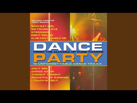 Pure Devotion (Extended)