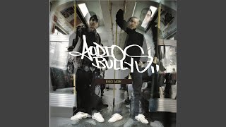 Ego War (Contains Hidden Track &#39;Somewhere In The Middle&#39;)