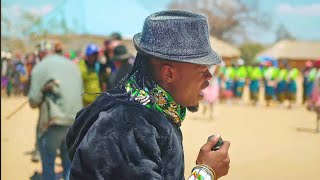 Mayiku Sayi Harusi kwa Ntugwa Official Audio 