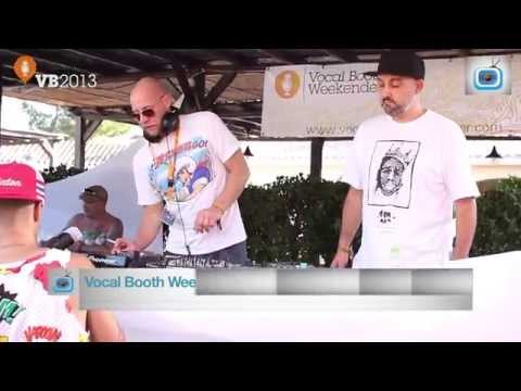 VB2013 - Soul Renegades