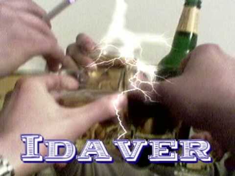 IdaveR, Gerata & DoN Mc - AlkohoL (Gipsy-Romane/Bulgarian/English) (MixTape)