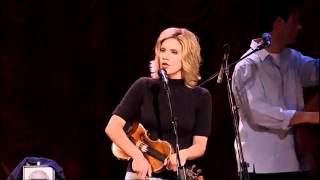 Alison Krauss + Union Station   When You Say Nothing at All 2002 Video Live stereo widescreen   YouT