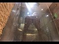 Booty Workout Shower Scene