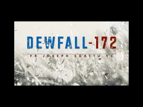 dewfall 172 - signs of Jealousy
