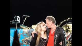 Say Goodbye LIVE:2005 Stevie Nicks & Lindsey Buckingham