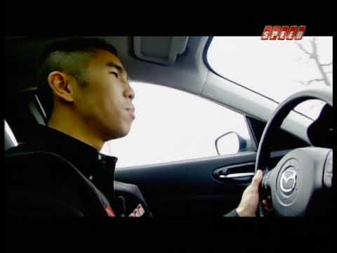 Mazda RX-8 review (2004, AutoWeek)
