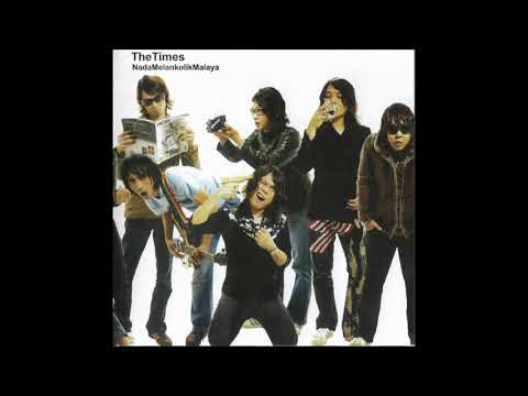 Infra Merah - The Times
