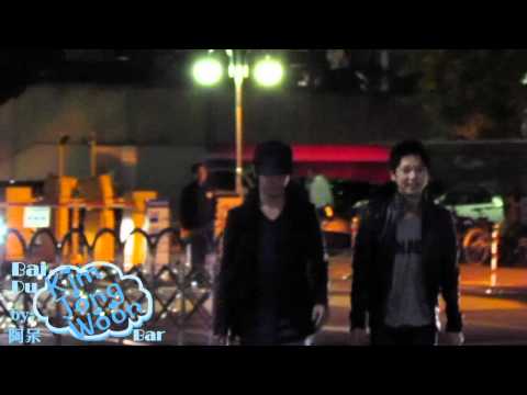 [WoonBar]111020YESUNG  H&G_part2