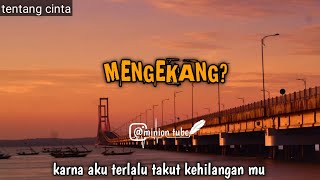 Download lagu MENGEKANG | PUITIS CINTA | Story whatsap terbaru bikin baper snap wa paling sedih 2020 DAN DI KEKANG mp3 Download lagu MENGEKANG | PUITIS CINTA | Story whatsap terbaru bikin baper snap wa paling sedih 2020 DAN DI KEKANG mp3