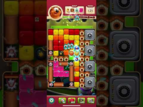 TOON BLAST 8382 - NO BOOSTER